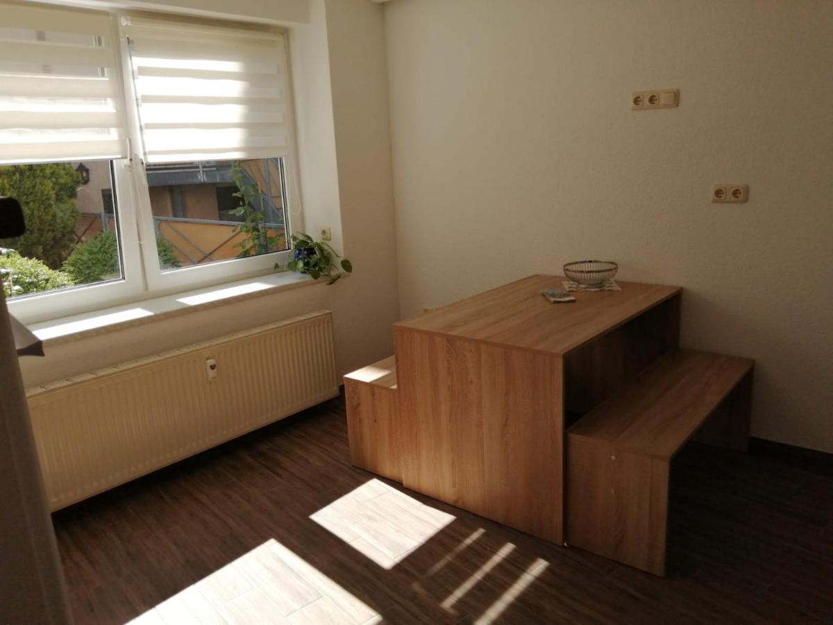 Ferienwohnungen Sonnenstrand Rostock Zimmer foto
